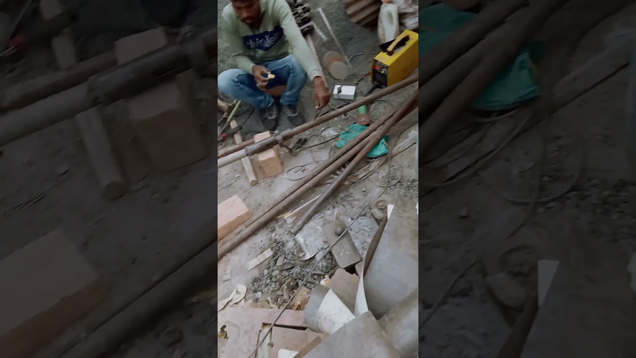 in house jack prop making