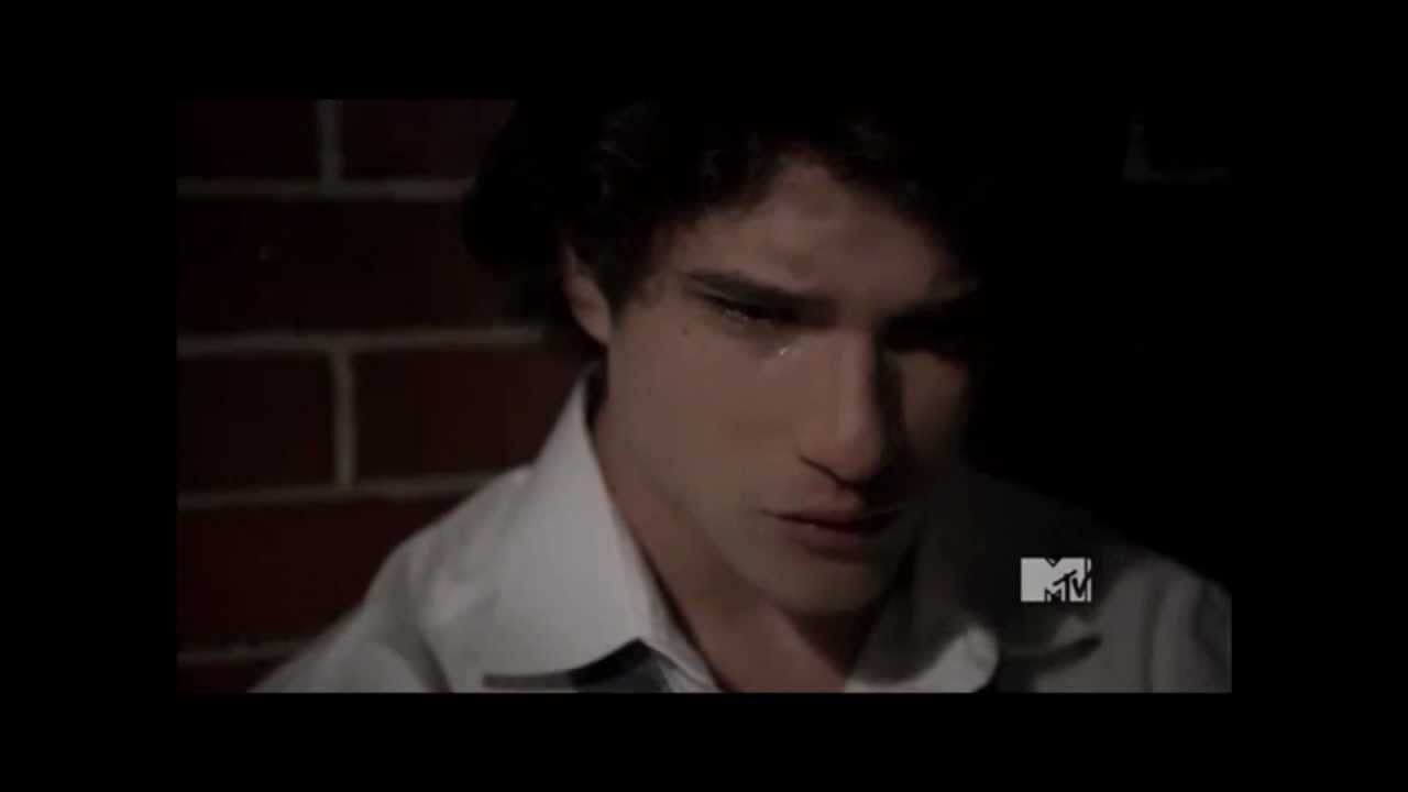 Scott and Allison- The Weight of the World