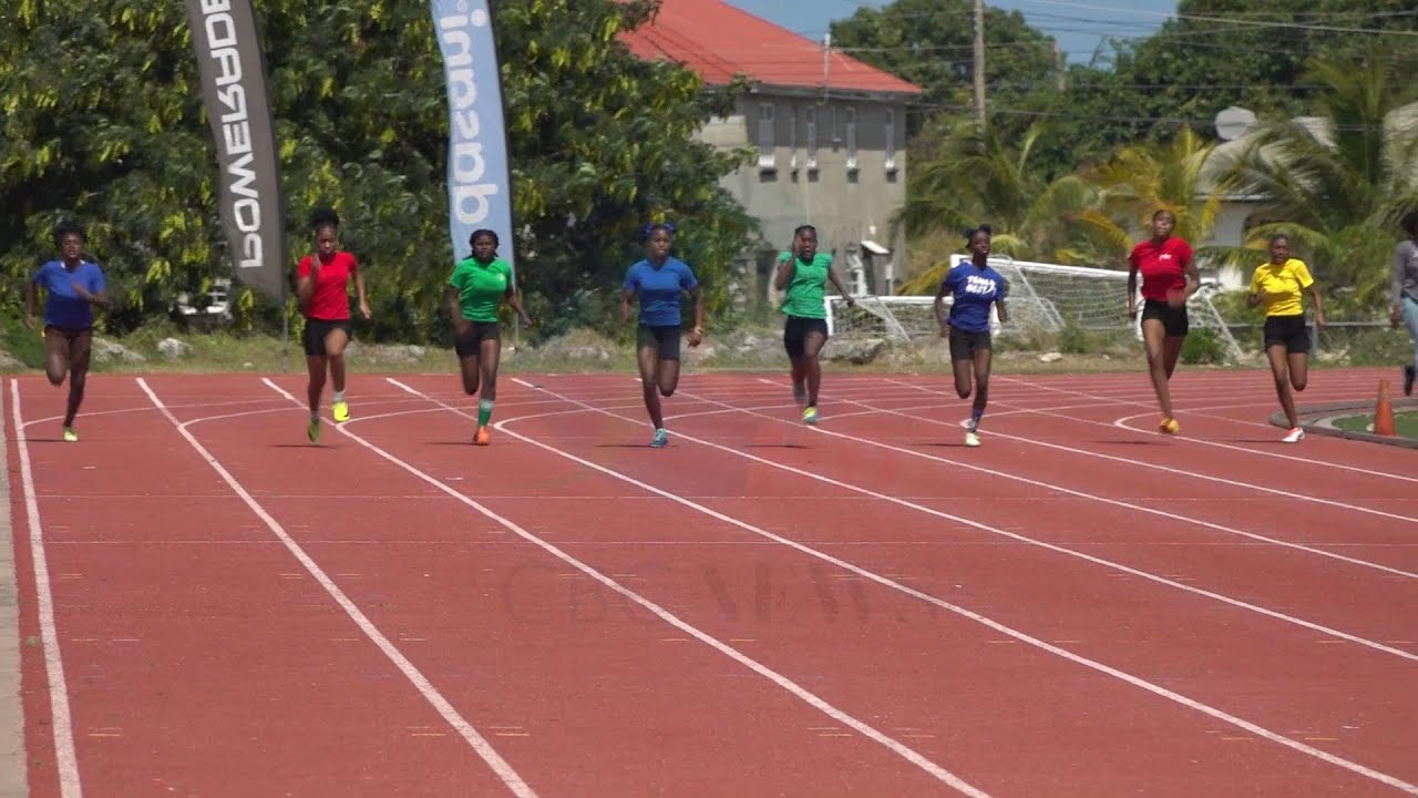 Gooding House stands victorious at Ellerslie School's sports
