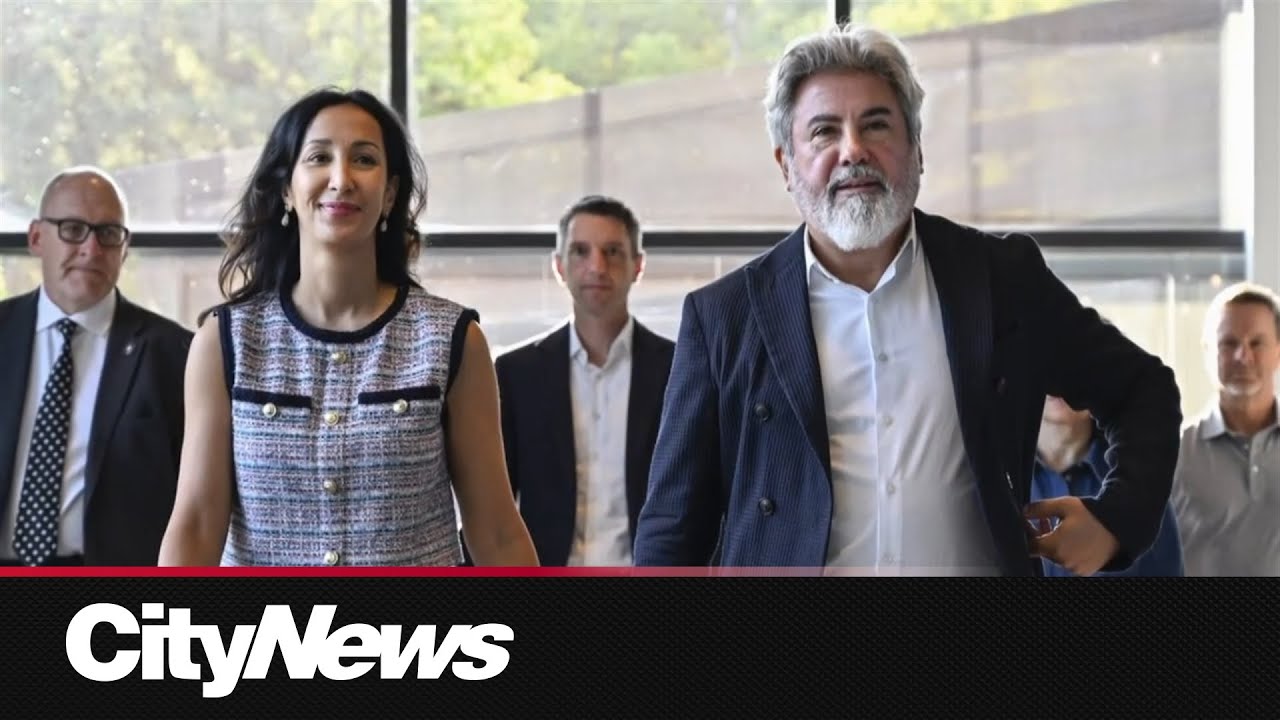 Quebec Liberal Party fiasco