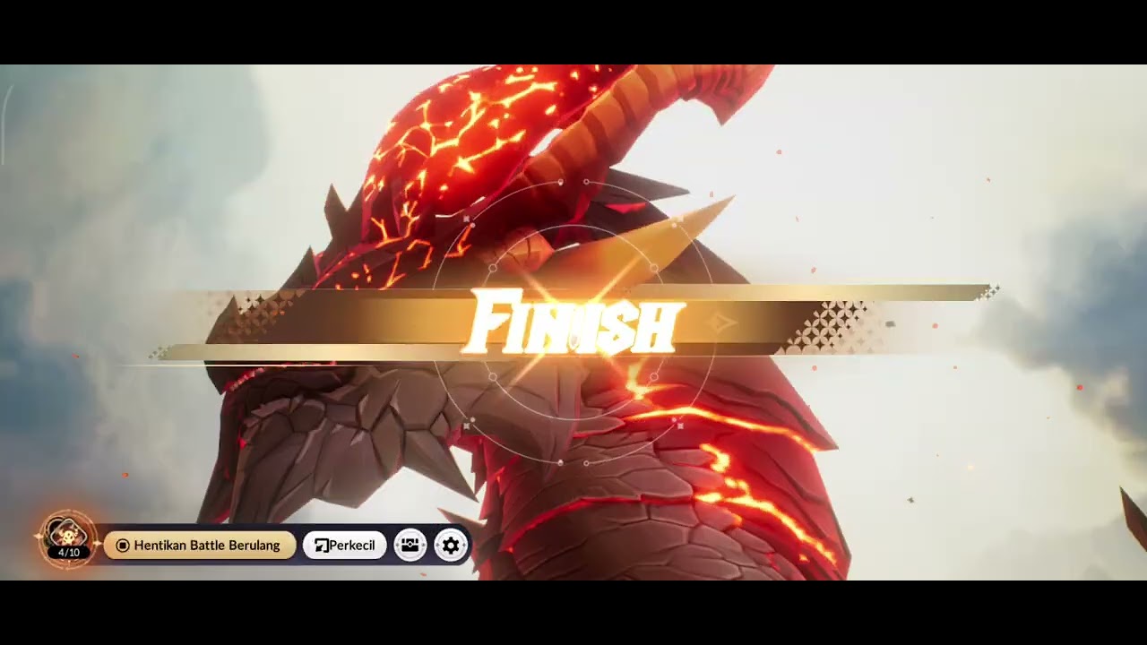 Seven Knights Re:BIRTH #151 