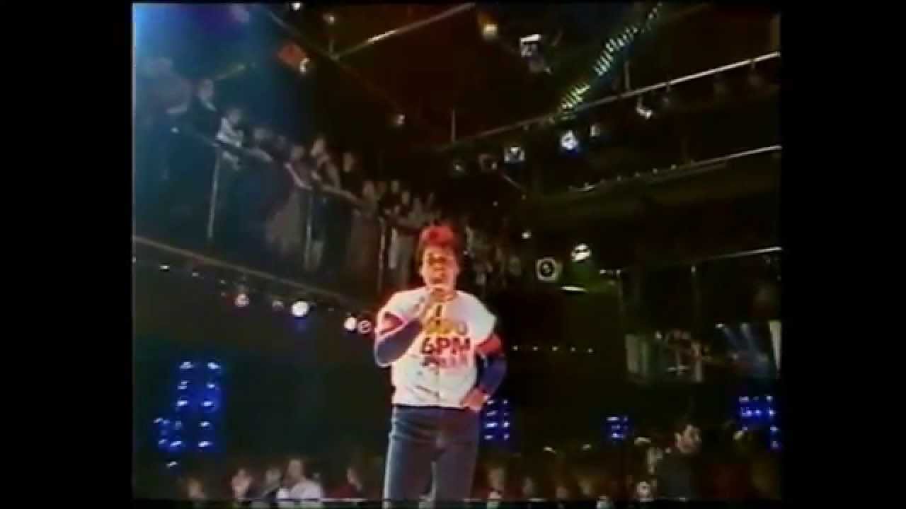 Countdown (Australia)- Flashdance Finalists from WA and SA- July 31, 1983