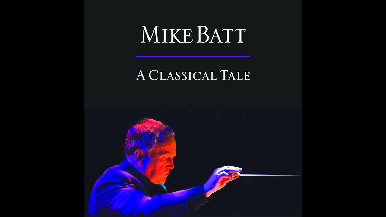 Mike Batt - Dreamstone Overture No 1