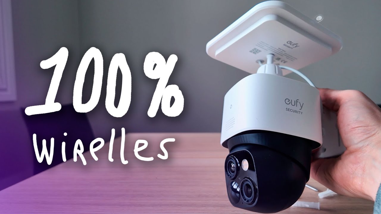 eufy Wireless Security Camera & HomeBase 3 AFTER 1 YEAR