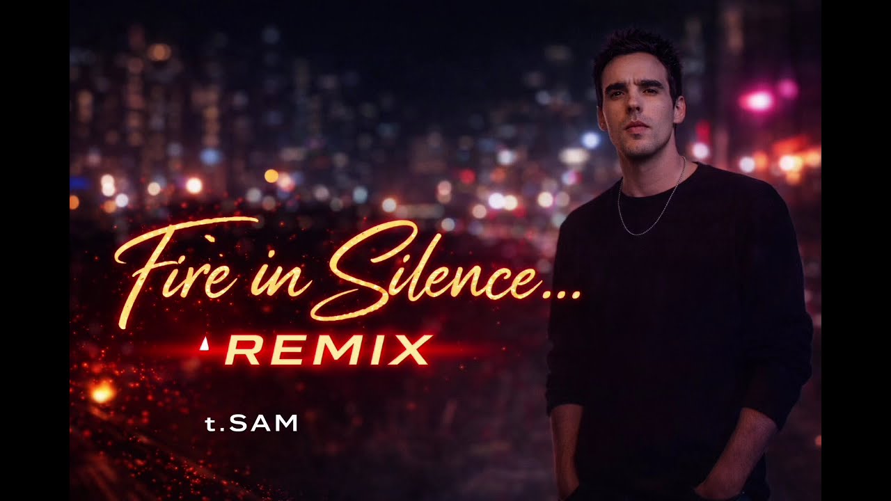 Fire in Silence t.Sam