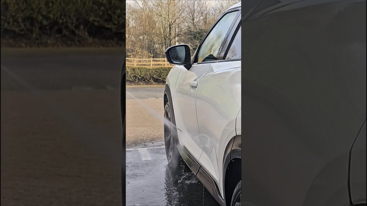 Garage Therapy Wash 