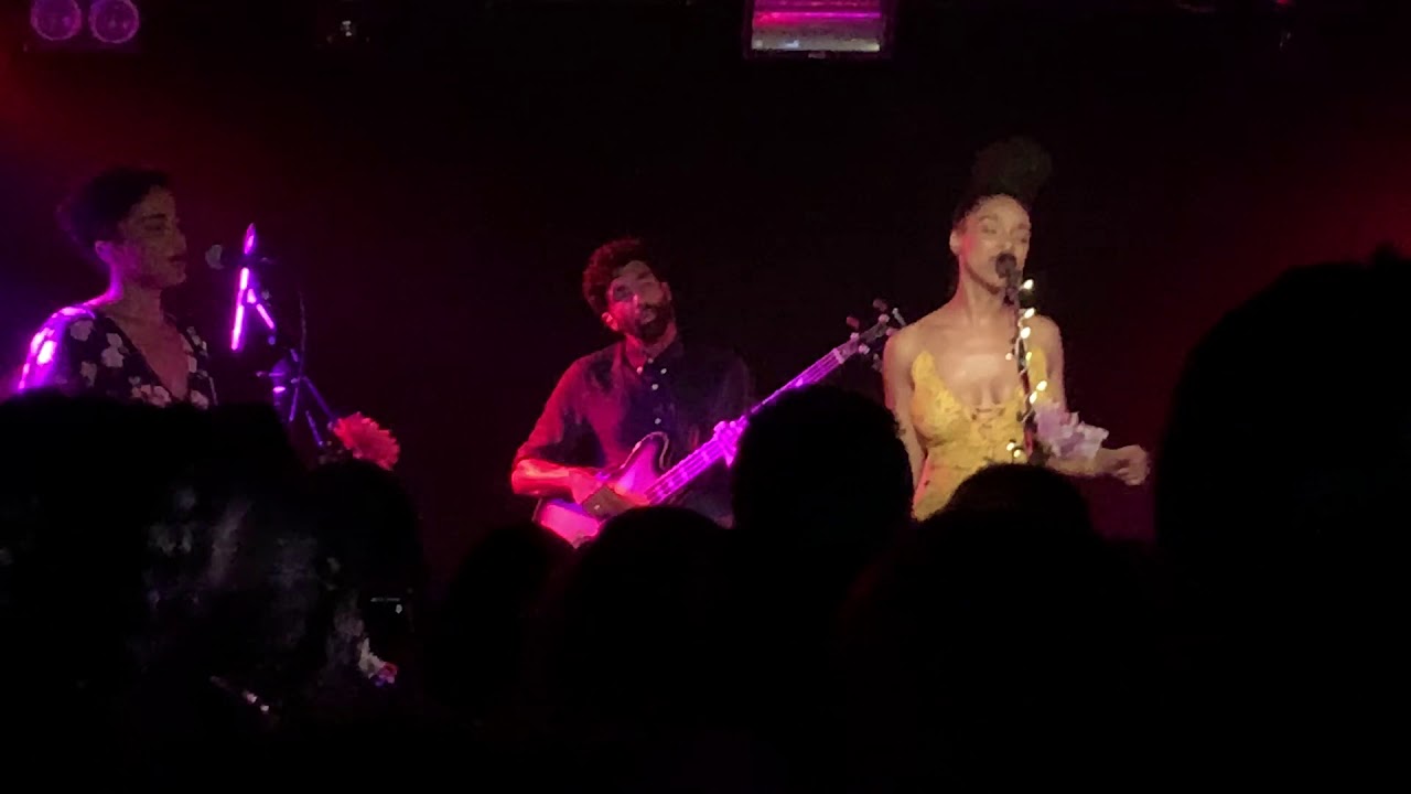 New Lianne La Havas 2019