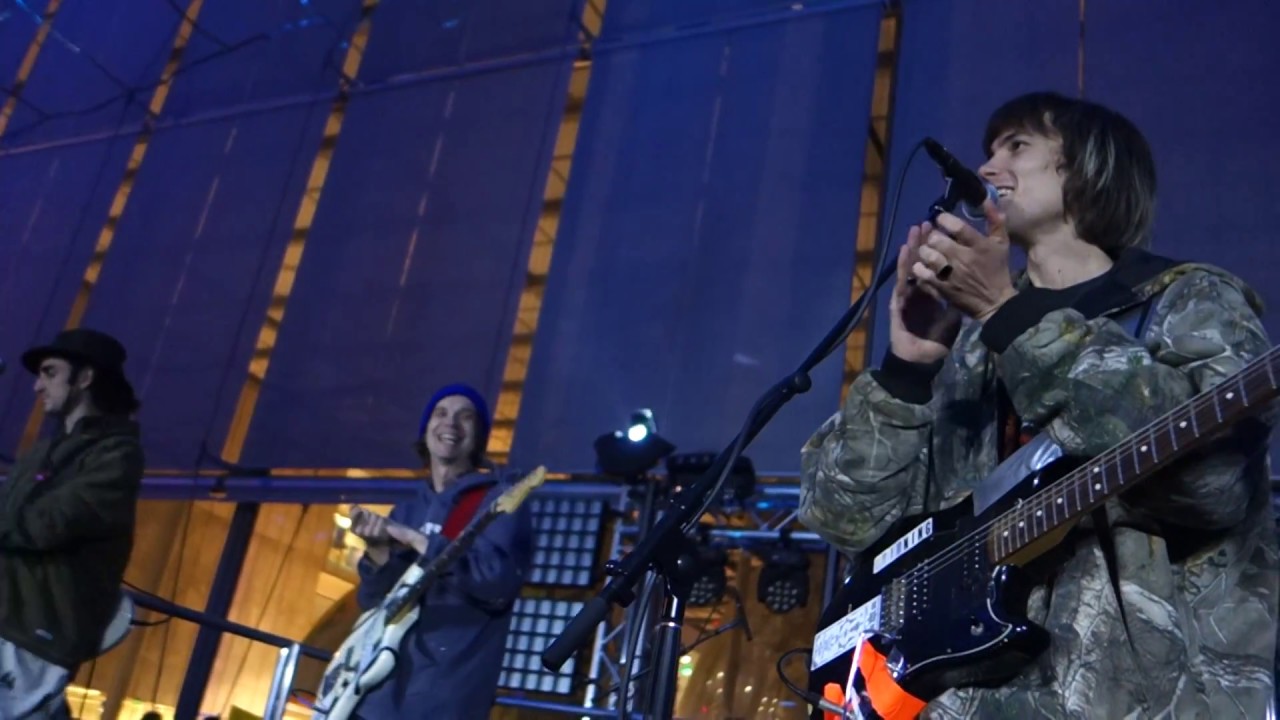 DIIV - Sometime – Live in San Francisco