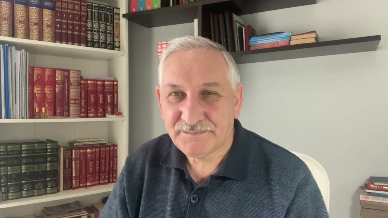 HÜR TOPLUMUN İLKELERİ: İSTİBDAD NEDİR?