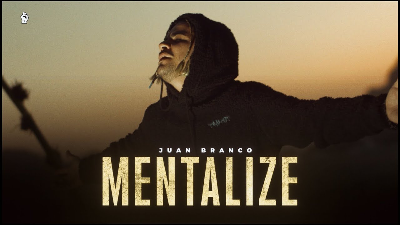 Juan Branco - Mentalize (Prod. A.L Beats)