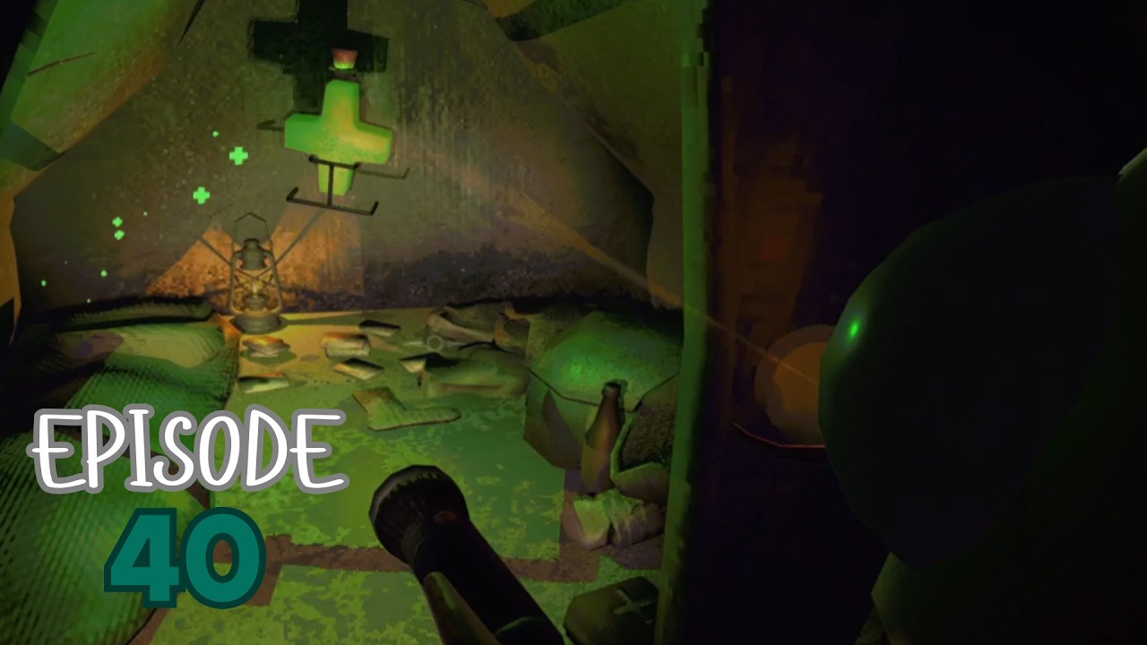Potions! | R.E.P.O. #40