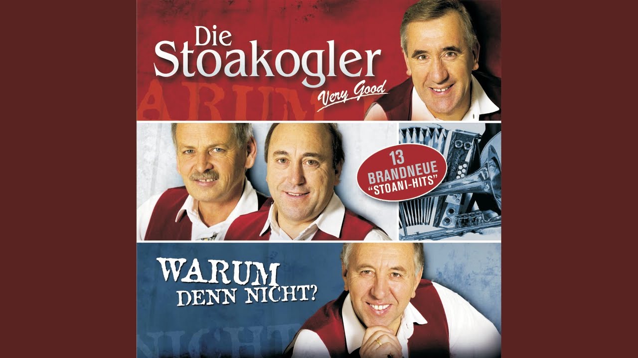 Feinstaub-Polka