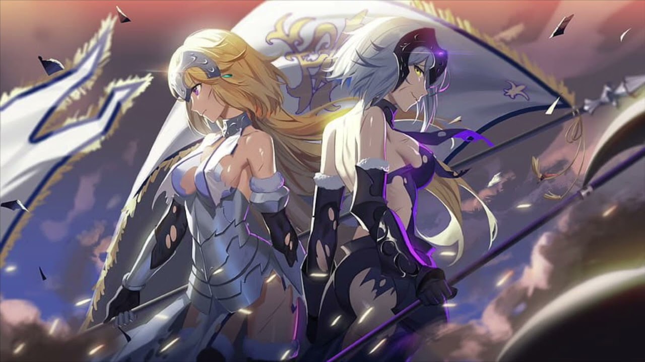 Nightcore - Everybody Wants to Rule The World