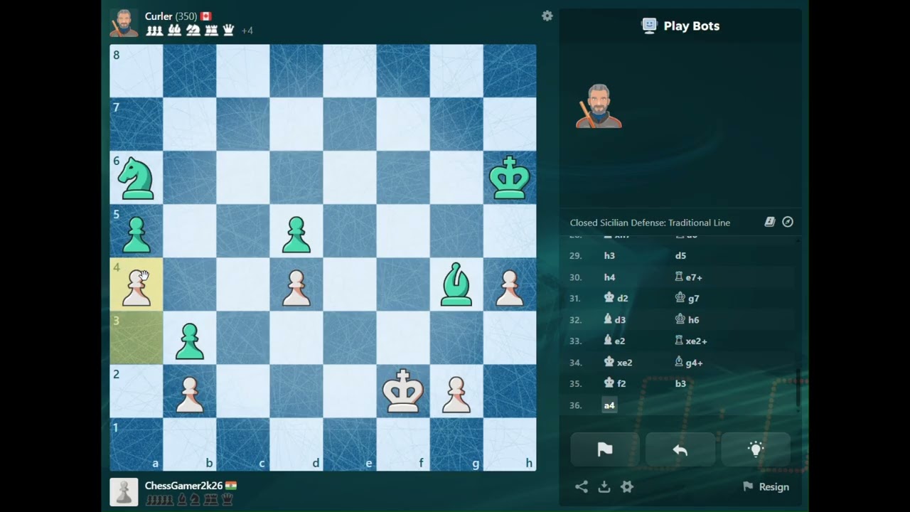 Guess 10 mistakes in Chess by White #chess #gamingvideos #viral #trend