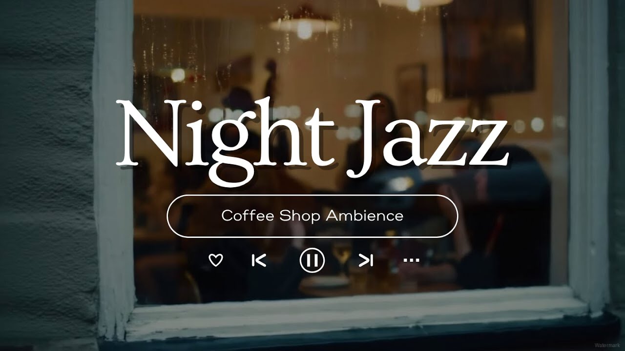 Romantic Café Jazz Soft Bossa Nova for a Peaceful Morning