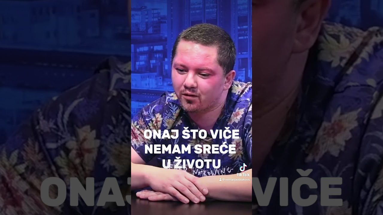 Bot do bota. #nemanjaoblakovic #balkaninfo #sendivc
