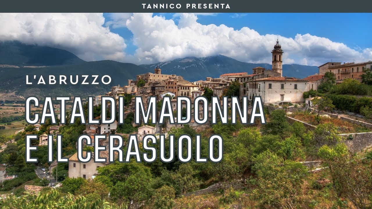 Cataldi Madonna i custodi del Cerasuolo | Tannico