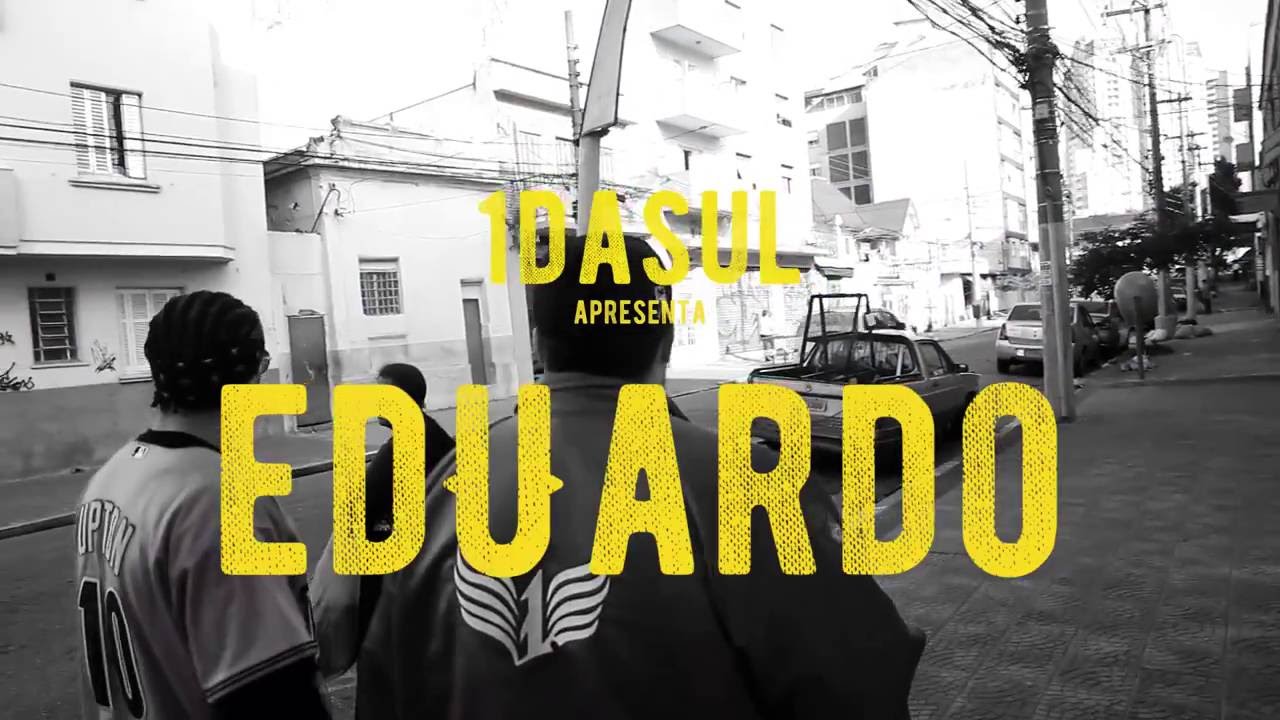 Eduardo (Parte C) - Primeiro contato com o Rap