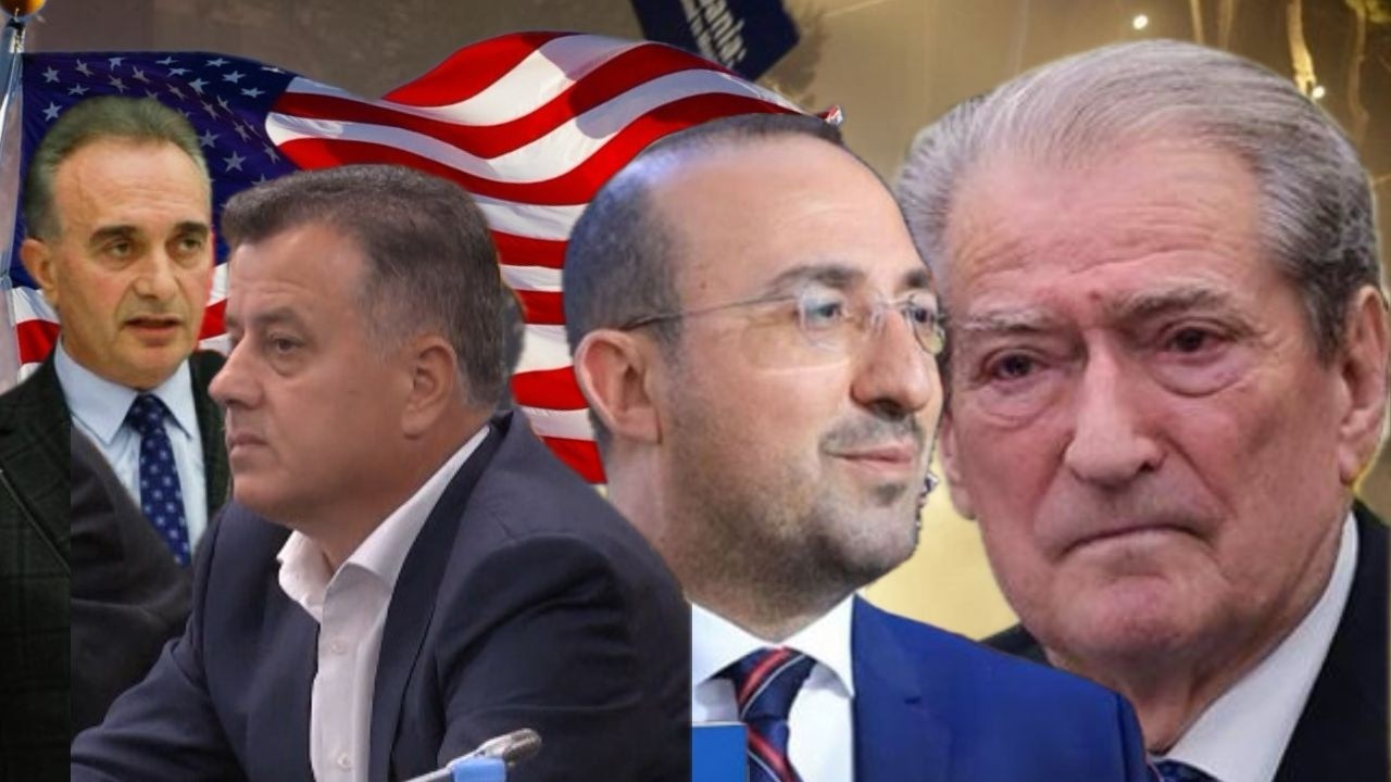Ndërkombëtarët revoltohen me protestën e opozitës, reagime të forta | Breaking Top News