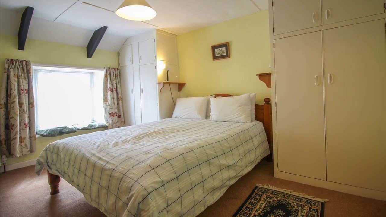 Cornwall Cottages   Crotchet Cottage Portscatho Cornwall