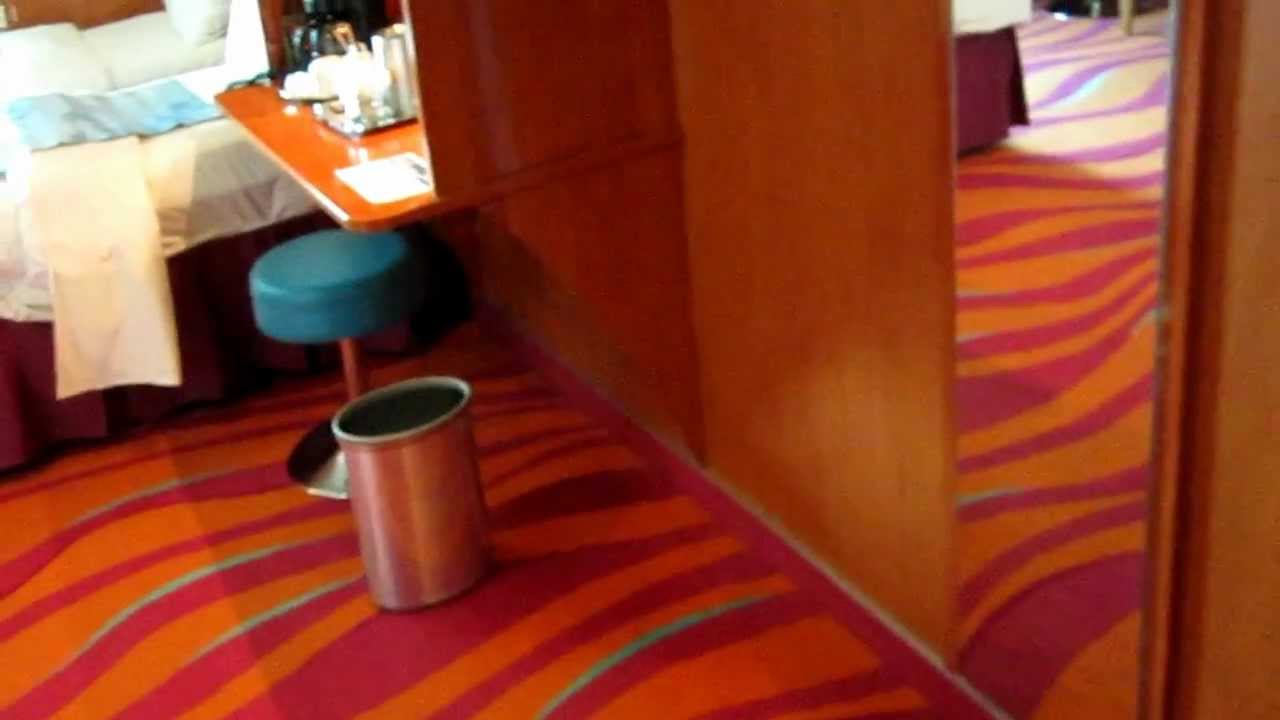 Norwegian Pearl - Wheelchair Accessible Balcony cabin (9650)
