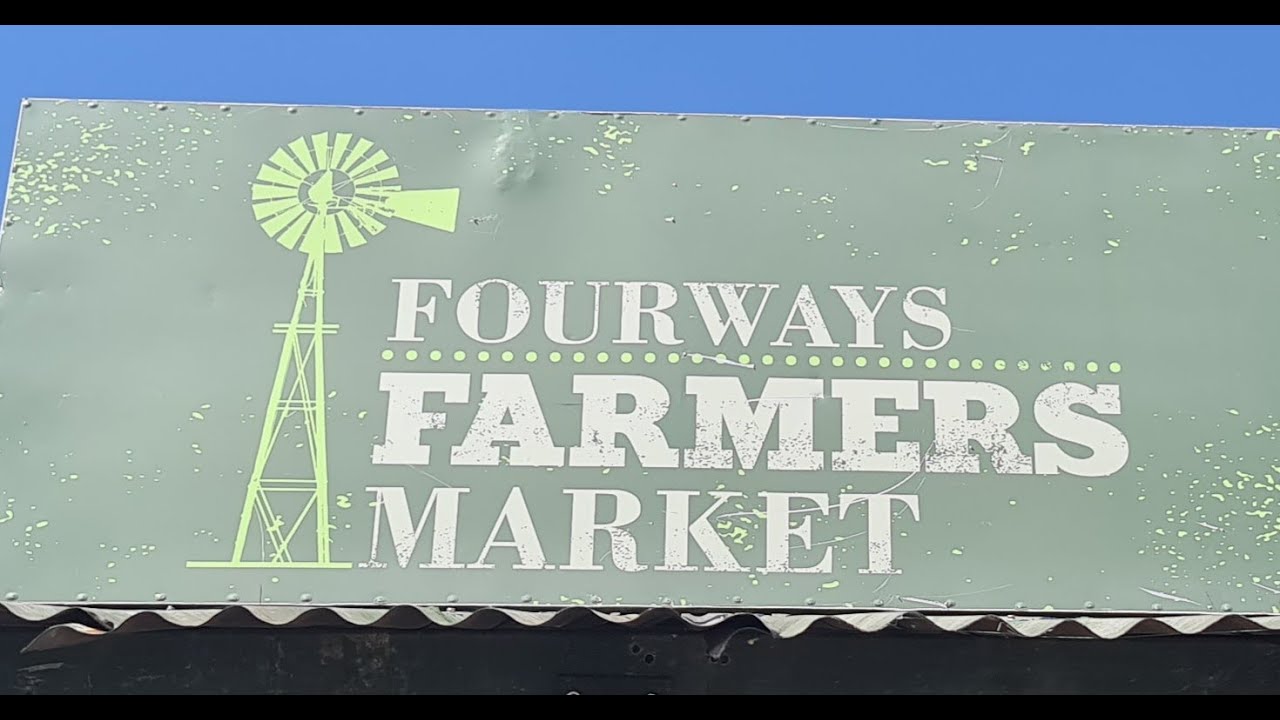 Fourways Farmers Market review