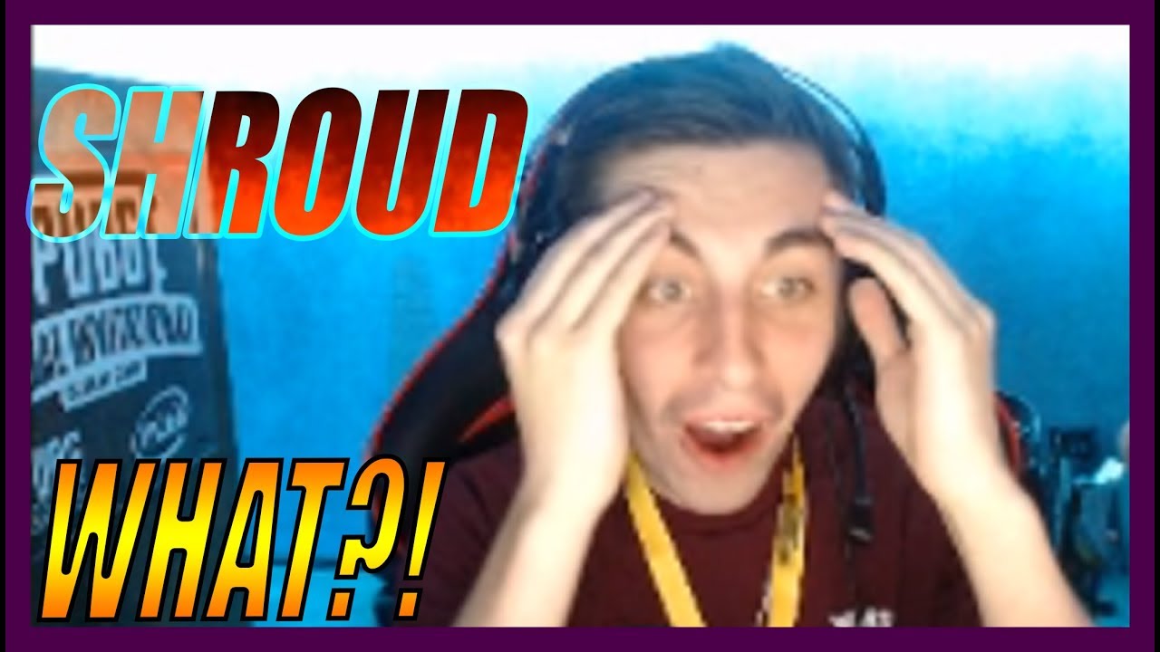 SHROUD AT PGI BERLIN ROUND 4 FINAL  CHARITY SHOWDOWN | PUBG | July 27, 2018