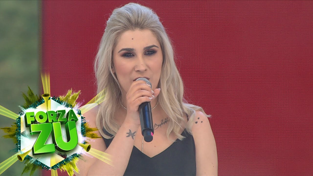 Adda - De Dorul Tau (Live la Forza ZU 2017)