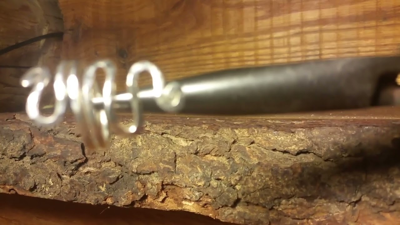 Missing Link Jewelry - Up Close and Personal