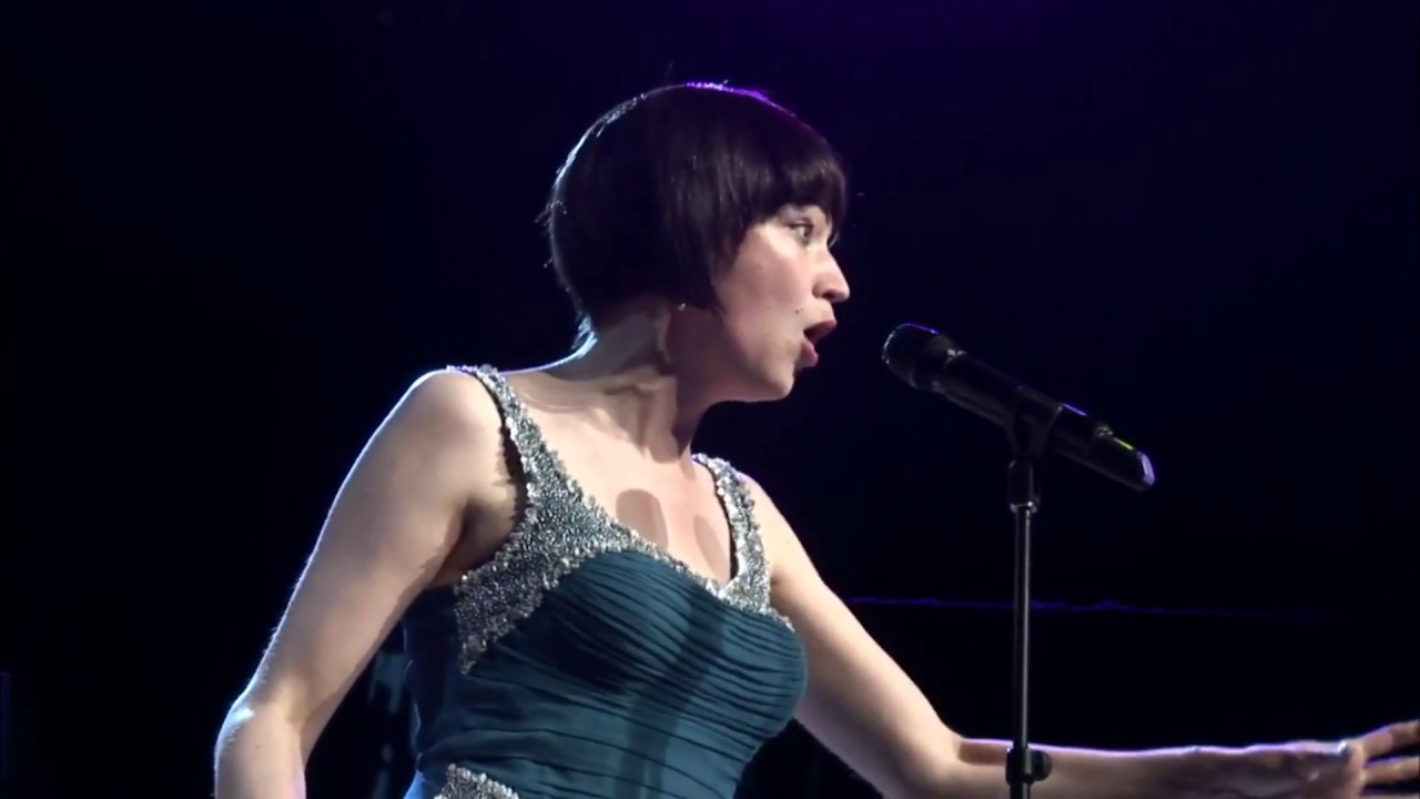 Oh Johnny Oh at the Glenn Gould Studio