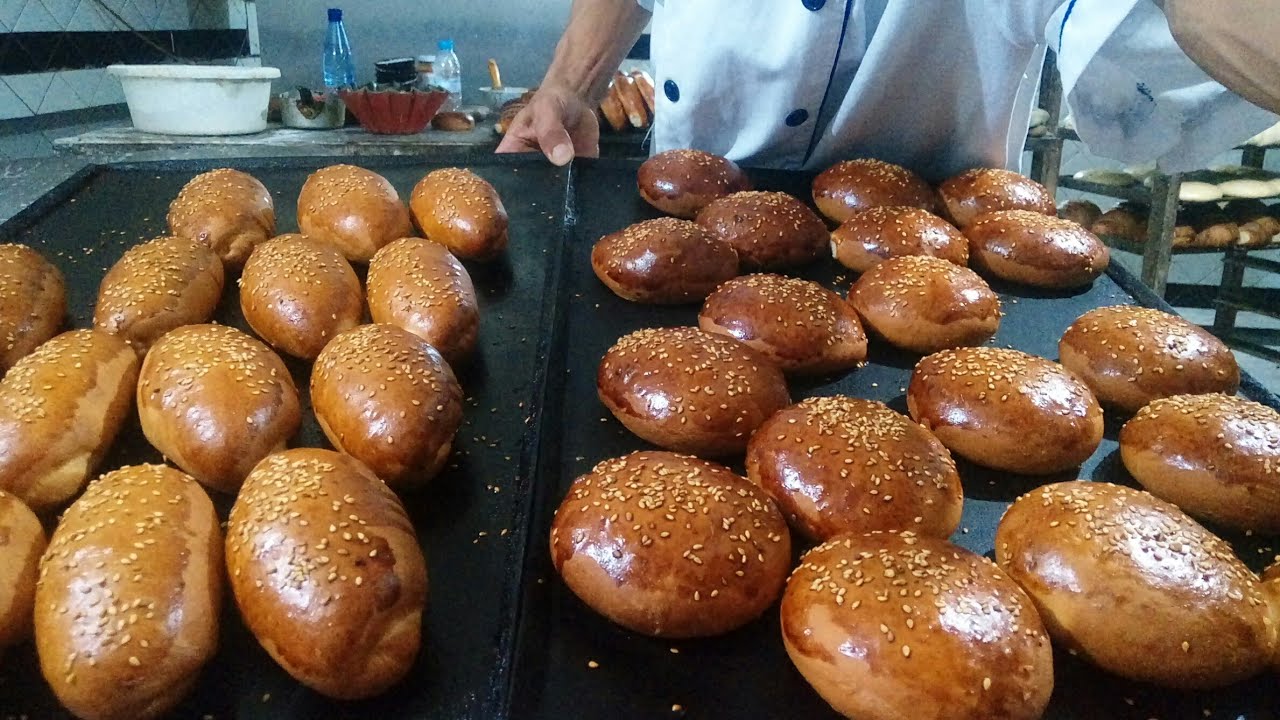 بكيلو دقيق توجدي هوندا ديال الكرص