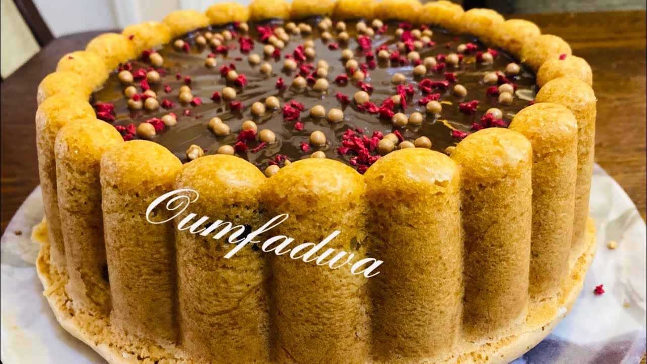 كيك المول العجيب بكل أسرار نجاحه وخا لي معمرها صوباتو هيا تفظلو معي 👌#oumfadwa