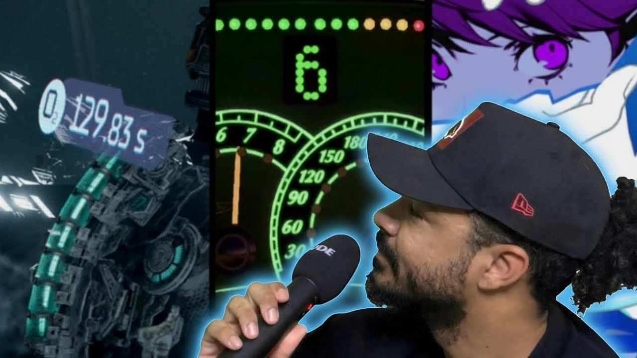 The Good And The Bad Of Gaming UI