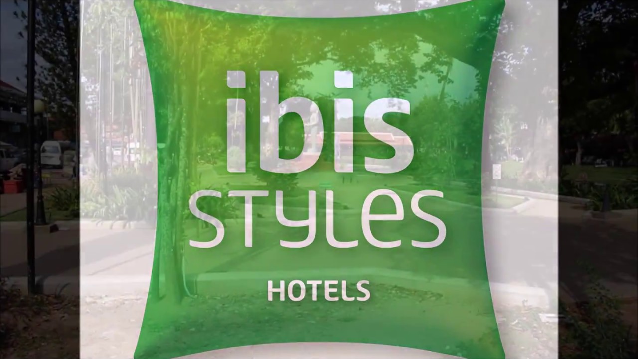 Лучшие отели Камбоджи! Сием риеп 3+* Ibis styles hotel Siem reap, обзор отеля