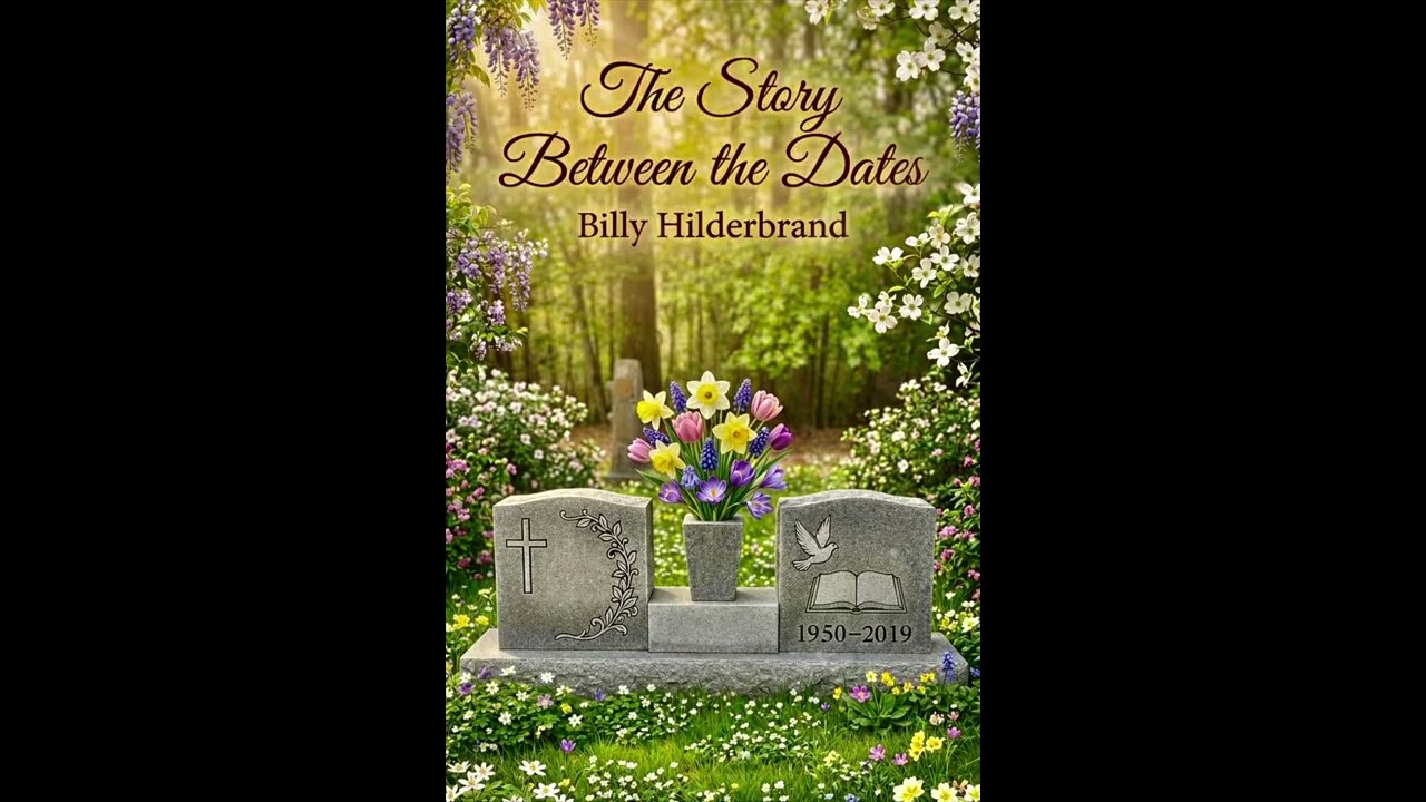 The Story Between The Dates 