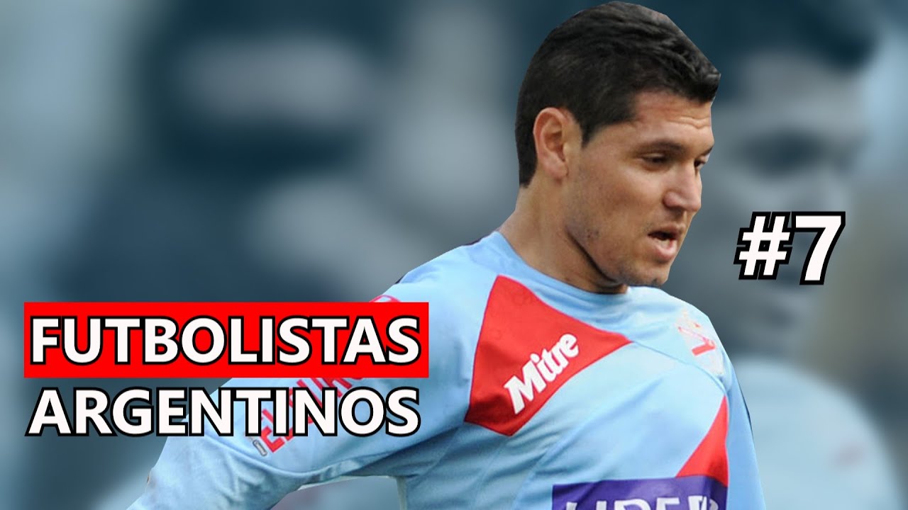 4 Muertes SORPRESIVAS de Futbolistas ARGENTINOS #7