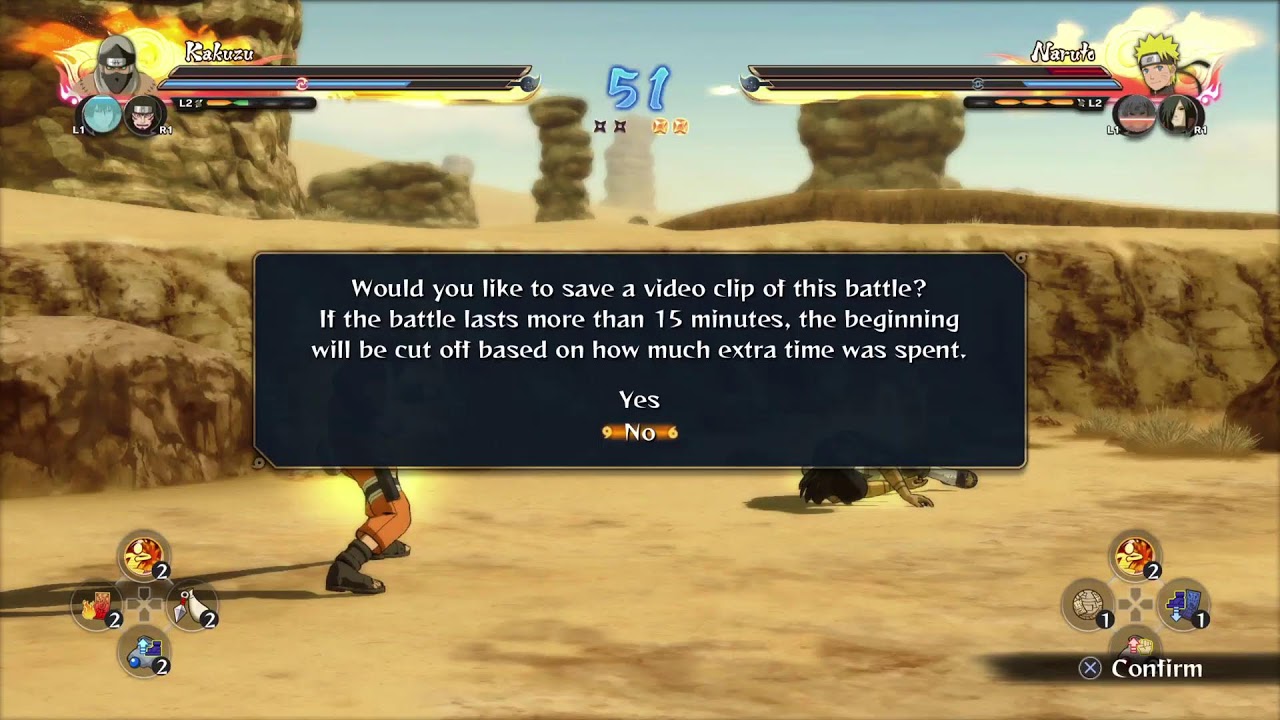 NARUTO