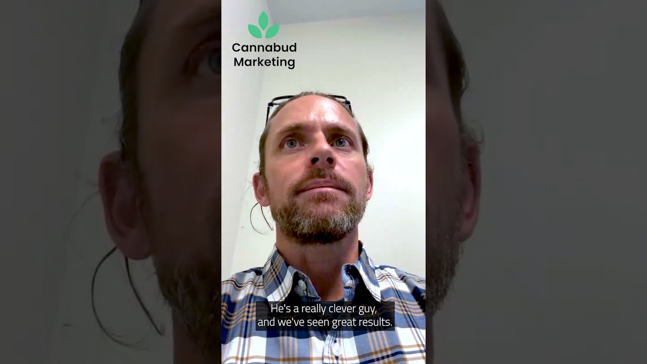 Peter From Maine Cannabis Exchange  | Case Study | Cannabis Dispensary SEO