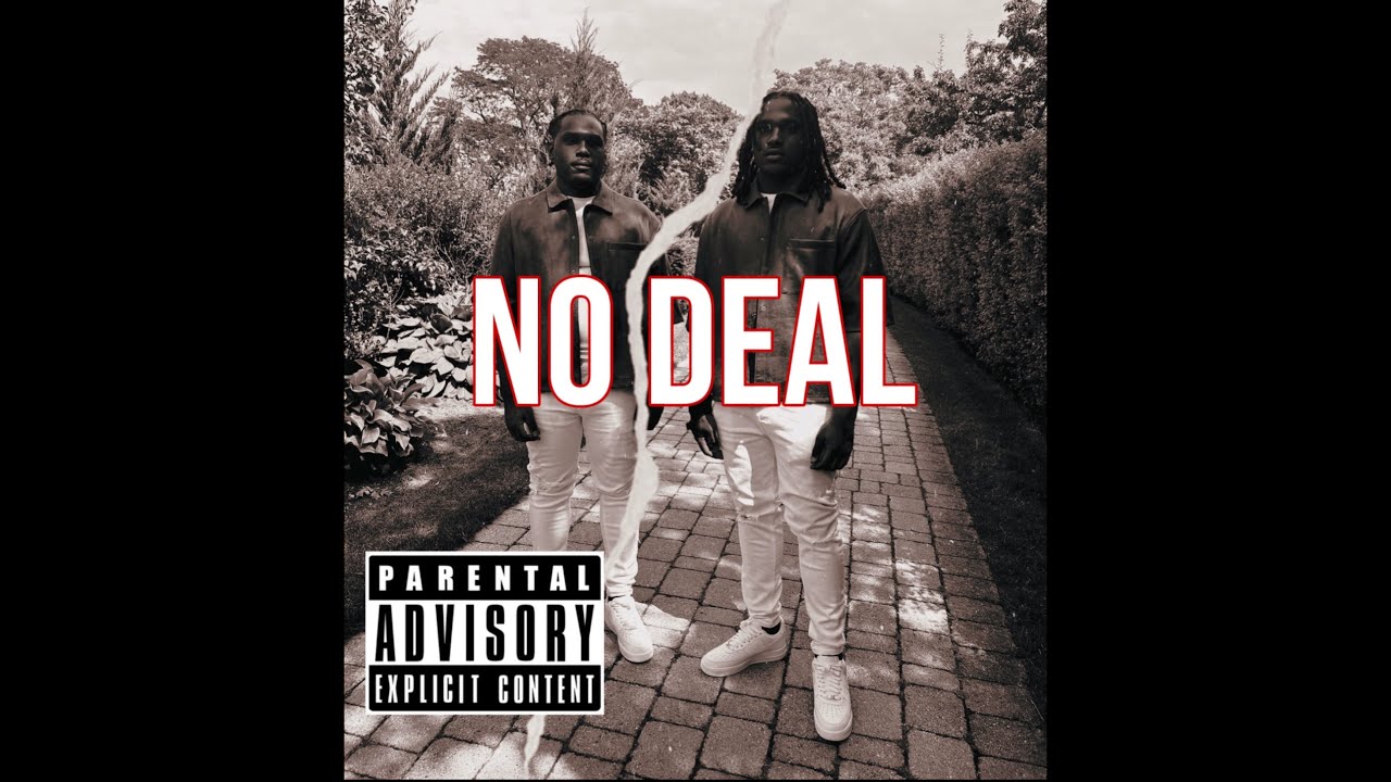 [FREE]THF Lil Twin x THF Twin Type Beat 2023 “No Deal”