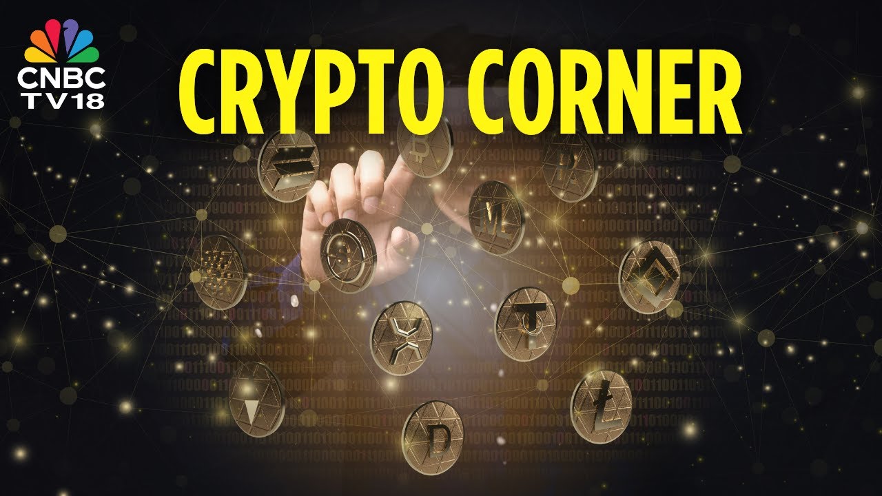 Уголок криптовалют | Генеральный директор Avalanche Treasury Co. Барт Смит даёт интервью CNBC TV1...