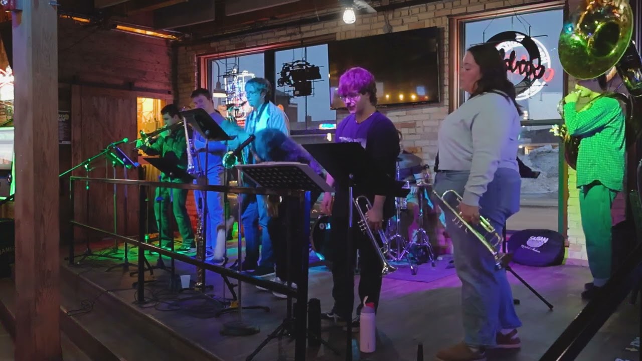 Wagon Wheel | Sidestreet Gig March 9th, 2026