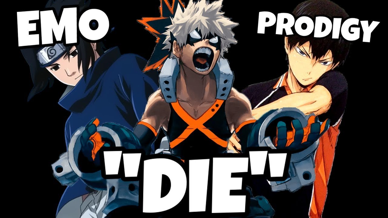 5 Early Signs of a Garbage Anime Rival (98% SUCCESS!!)