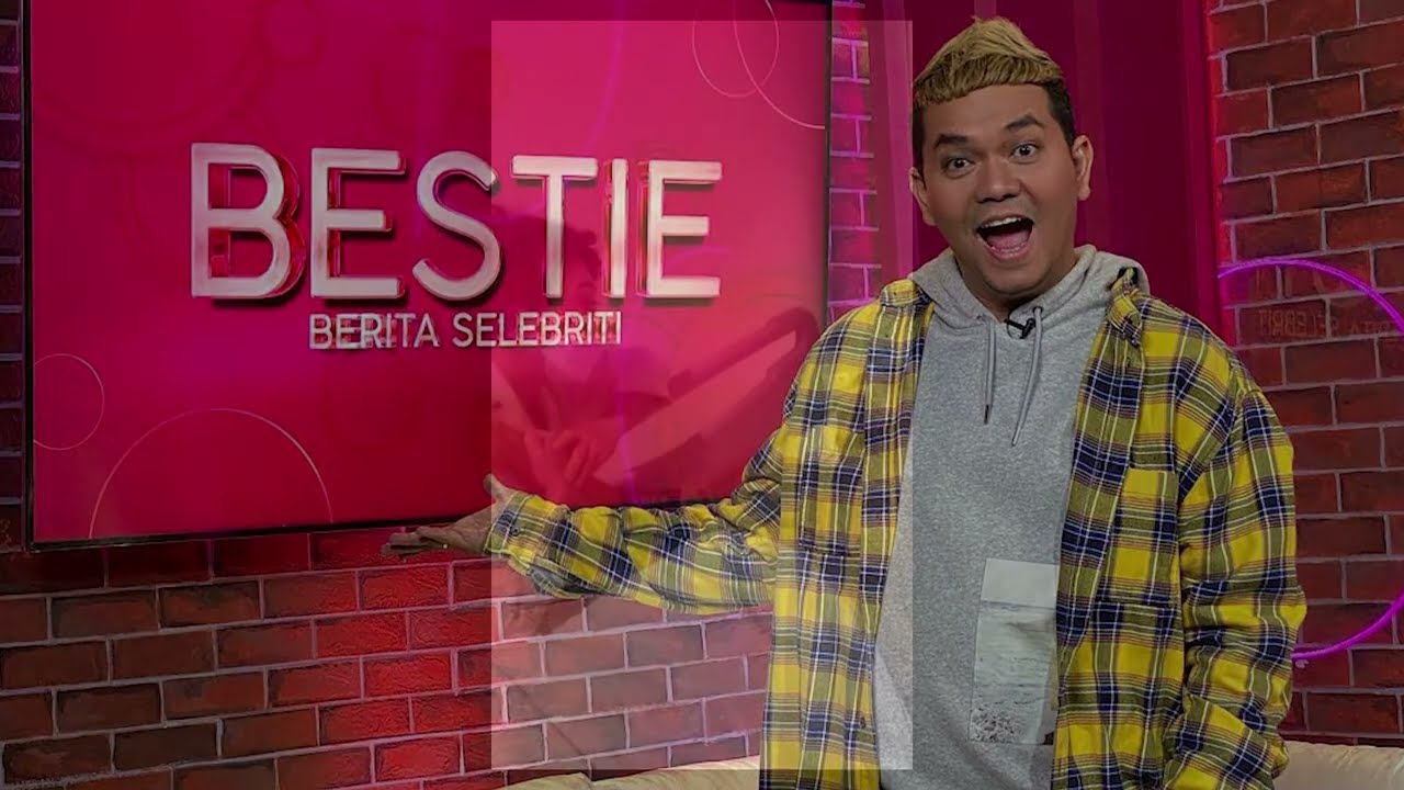 Indra Bekti Sudah Siuman, Sahabat Banyak Yang Menjenguk | ZOOM IN