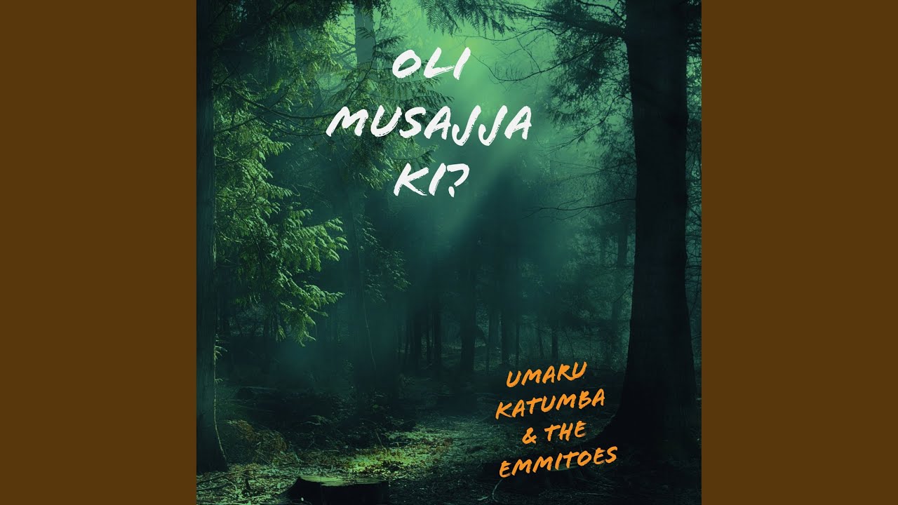 Oli Musajja Ki?
