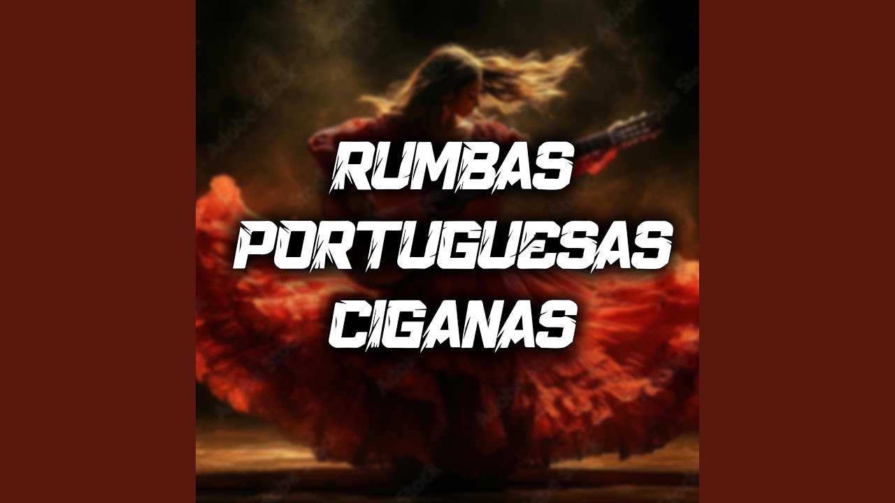 Música Cigana Suso e Dj Zezinho (Rumbas Ciganas)