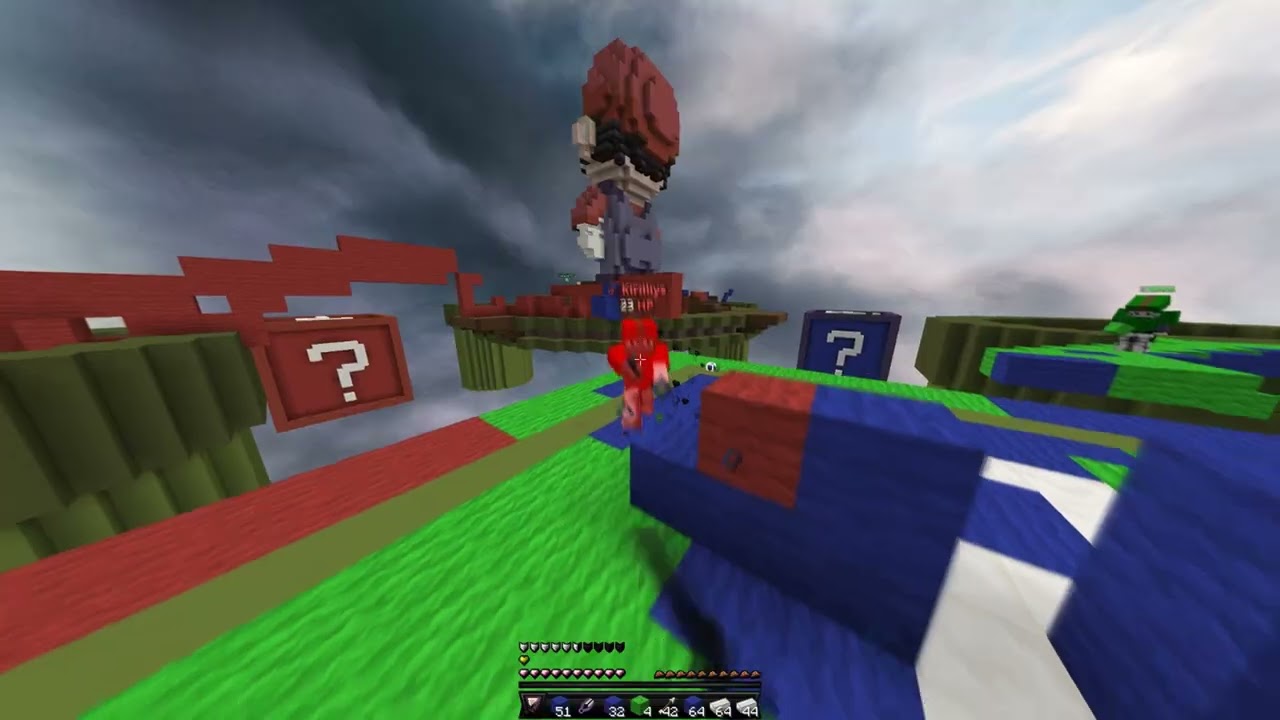 mix clip bw (ft. Slavaebra)