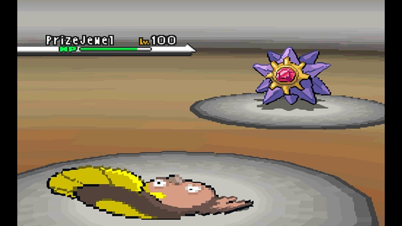 ★~EPIC STUNFISK SWEEP~★
