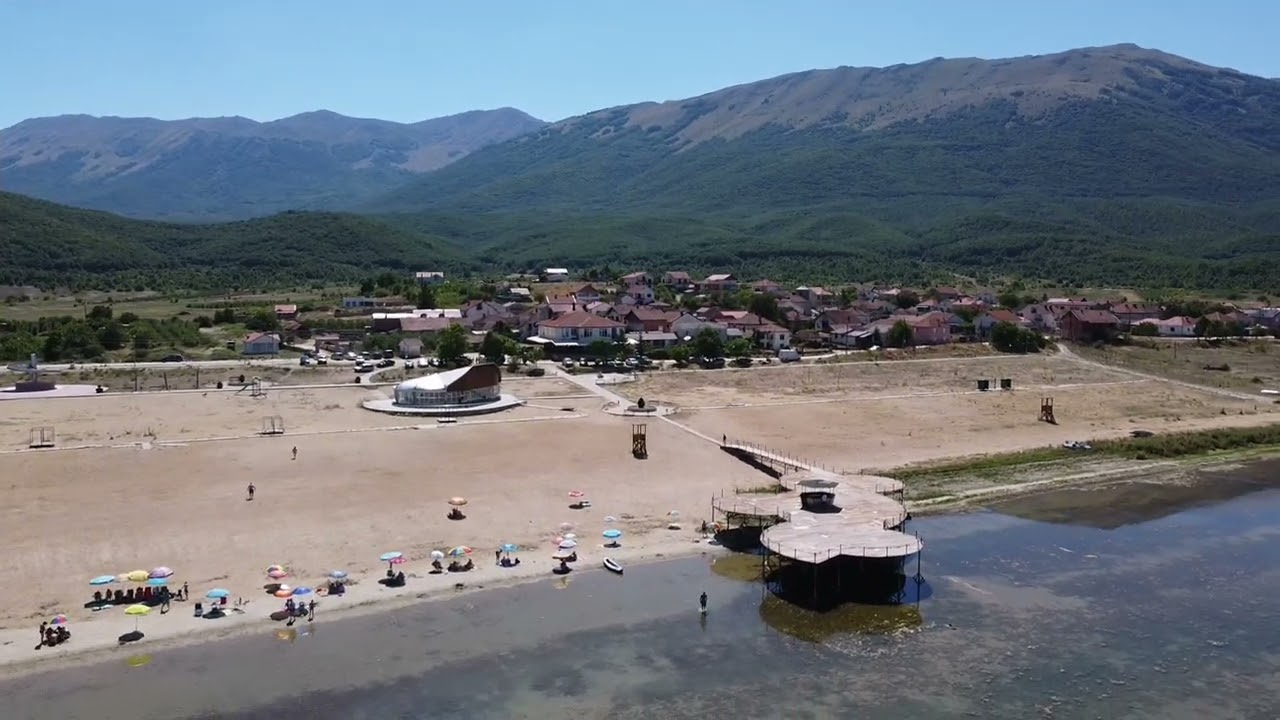 2025 07 - Prespa water levels (4k)