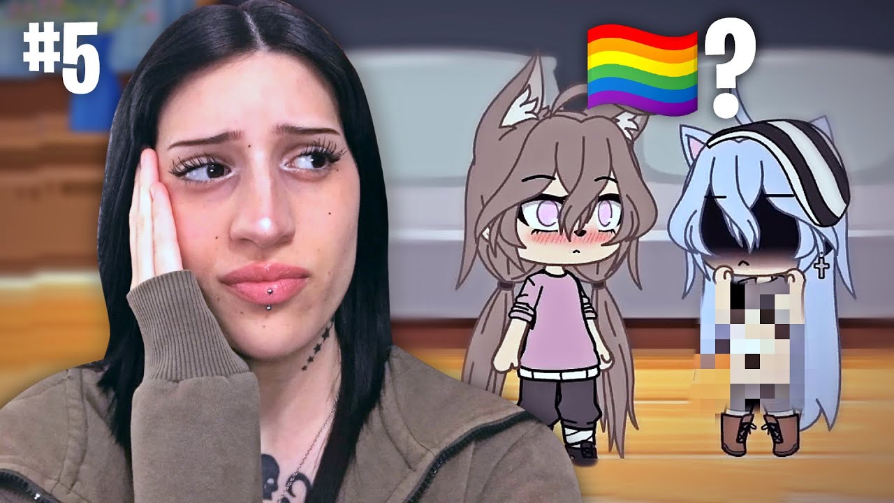 #5 Reacciono al FINAL la PRIMER TEMPORADA... ¿Belu G4Y?🏳️‍🌈👩‍❤️‍💋‍👩