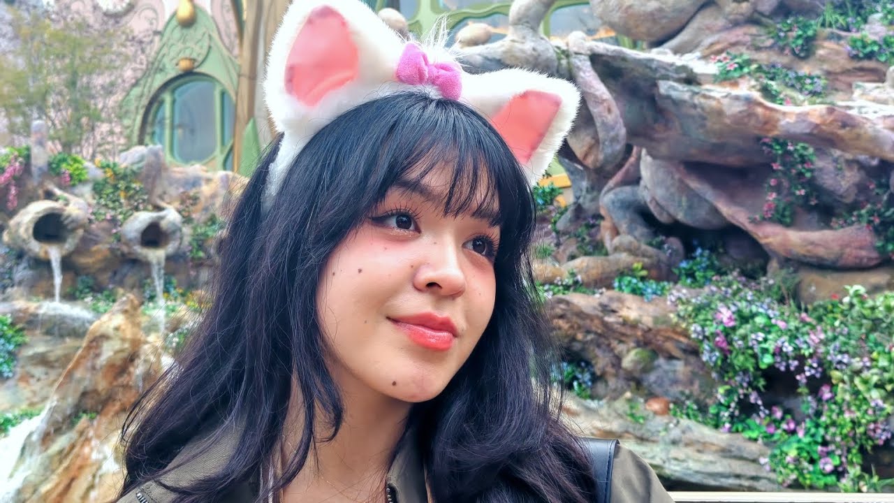 UNA GIORNATA A TOKYO DISNEY SEA! 